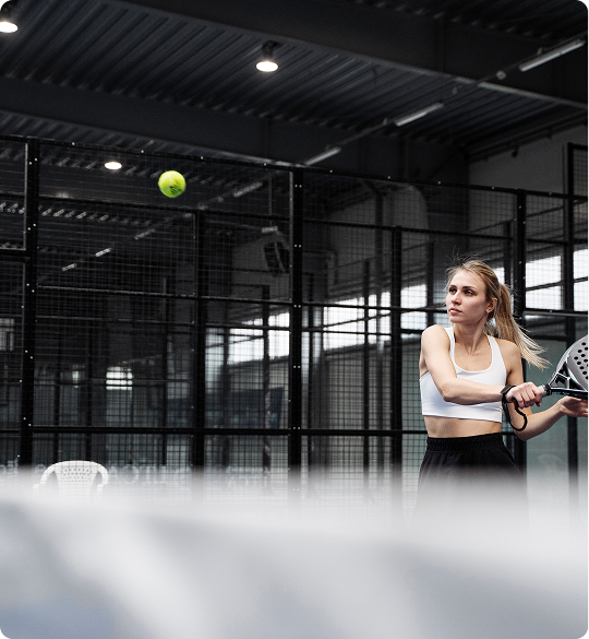 Padel Society