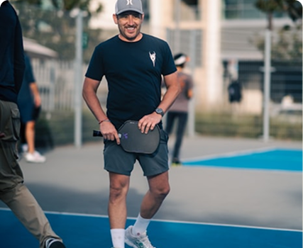 Khaled Mansouri