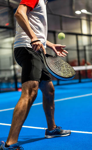 Padel Club